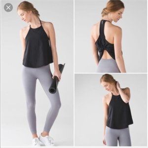 lululemon free spirit tank
